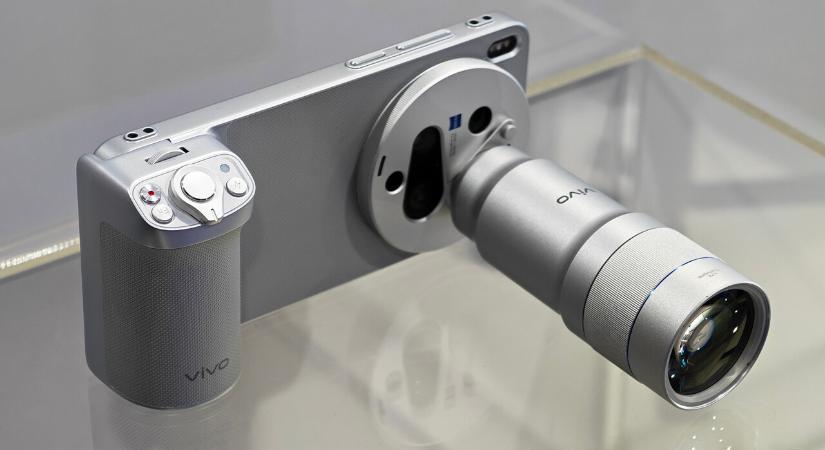 Ez lehet a Vivo X300 Ultra premierjének dátuma