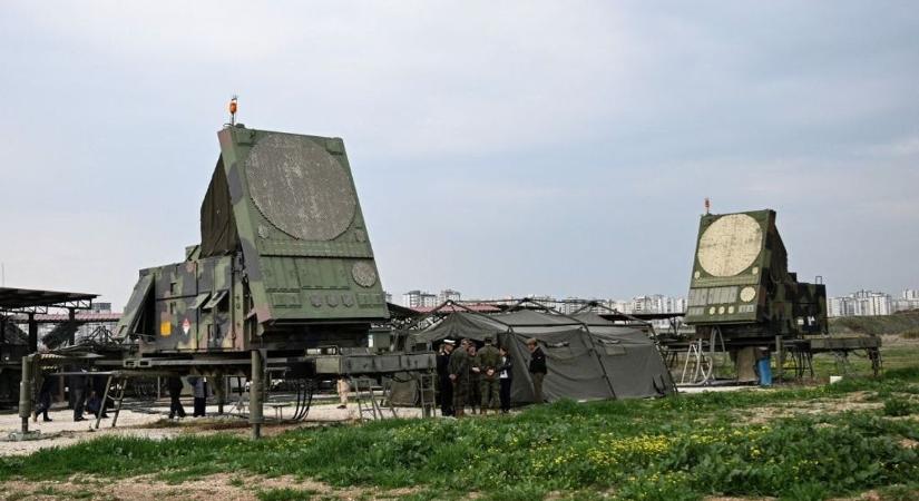 Iráni rakétatámadás érte a NATO területét – azonnal lépett a szövetség, drasztikus intézkedést jelentettek be