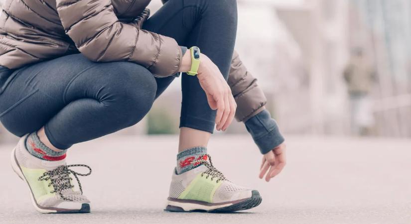 „Azt hittem, a maratoni futástól fáj mindenem, valójában vérrákom volt”