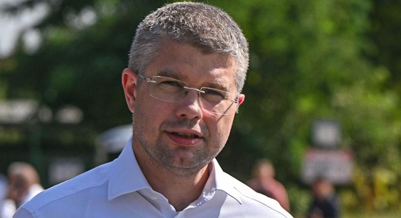 Ágh Péter: Értékeink megőrzése a békével kezdődik