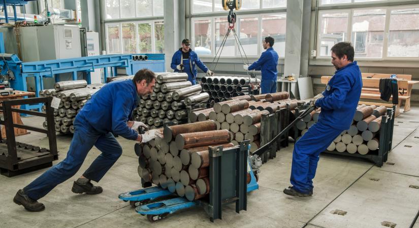 Nagyon rossz hír érkezett Németországból