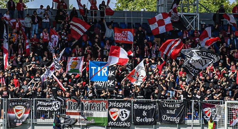 Keleti derbi varázsa: pokoli hangulat, rendőri készültség, hatalmas tét