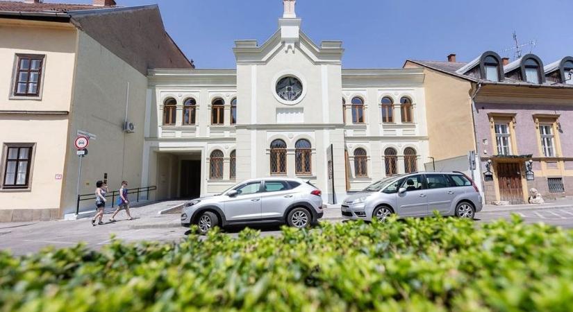 Világhírű alkotók tárlata érkezik Egerbe, ezzel a kiállítással felkerül a város a nemzetközi térképre