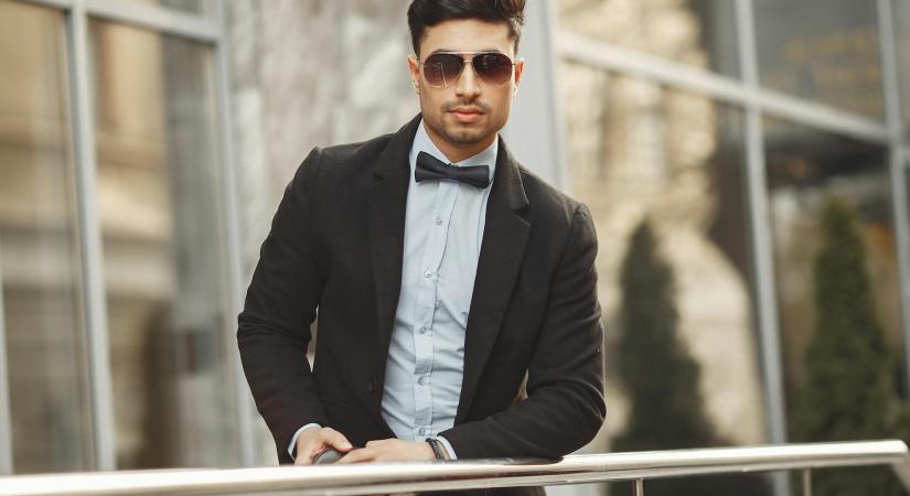 Az öltözködési kódok értelmezése egyszerűen