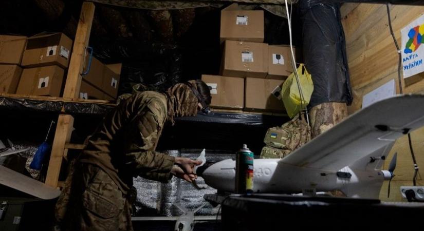 Zelenszkij serege célba vette Oroszország ütőerét: Ukrajna ott csapna le Putyinékra, ahol a legjobban fáj