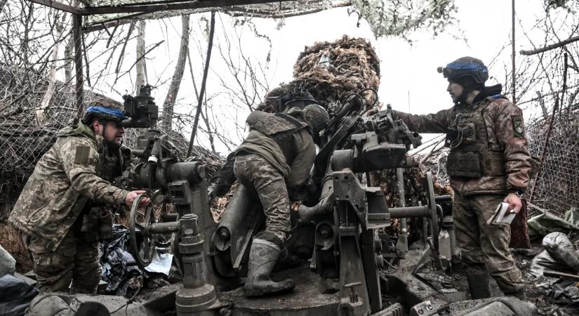 Biciklijéről rántották le a magánterületén, és vitték az ukrán frontra a magyar fiút - elrablásában még az ukrán rendőrség is részt vett!