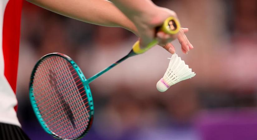 Az oroszok nem indulhatnak, négy magyar szerepel Huelvában a tollaslabda Eb-n