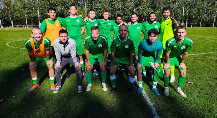 Kapus poszton változott a Balástya kerete a tél folyamán