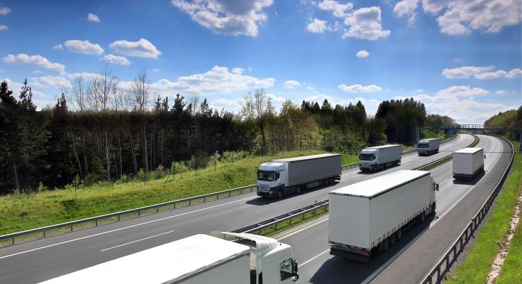 Komoly ellentétek tapasztalhatók a szállítmányozásban