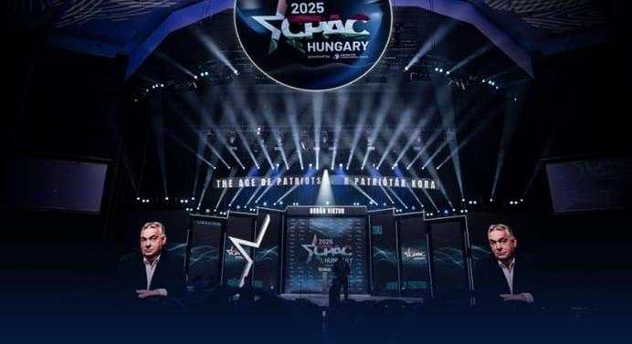 Három nap múlva CPAC, de a hivatalos program még fent sincs a honlapon