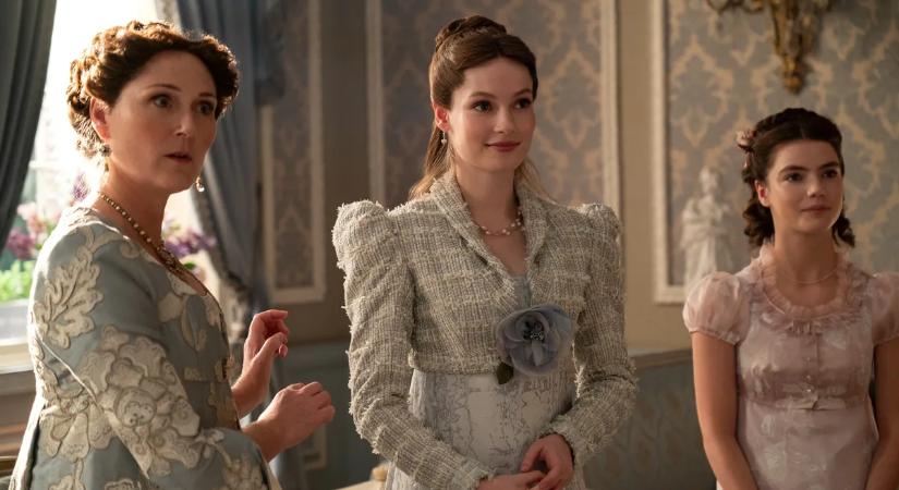 Elszólta magát a Bridgerton alkotója: Ez a szereplő kaphat saját sorozatot!