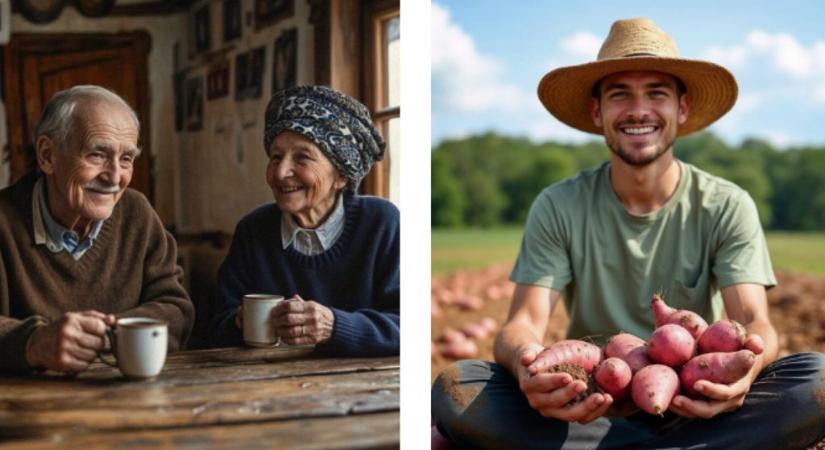 Nyolc jel, ami alapján be lehet azonosítani a mesterséges intelligenciával generált képeket