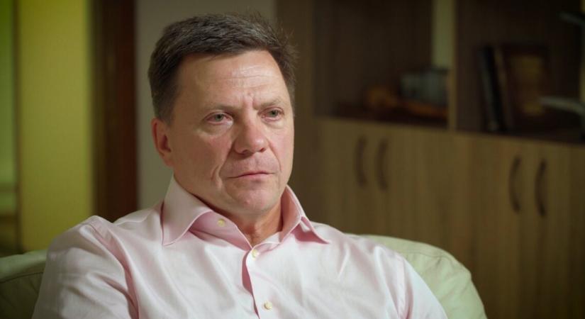 A Korrupcióellenes Bíróság meghatározta az óvadékot az Ukroboronprom vezérigazgatóhelyettese számára