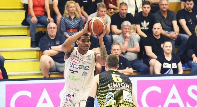 Sokk a pályán: rádőlt a palánk a korábbi szolnoki közönségkedvencre