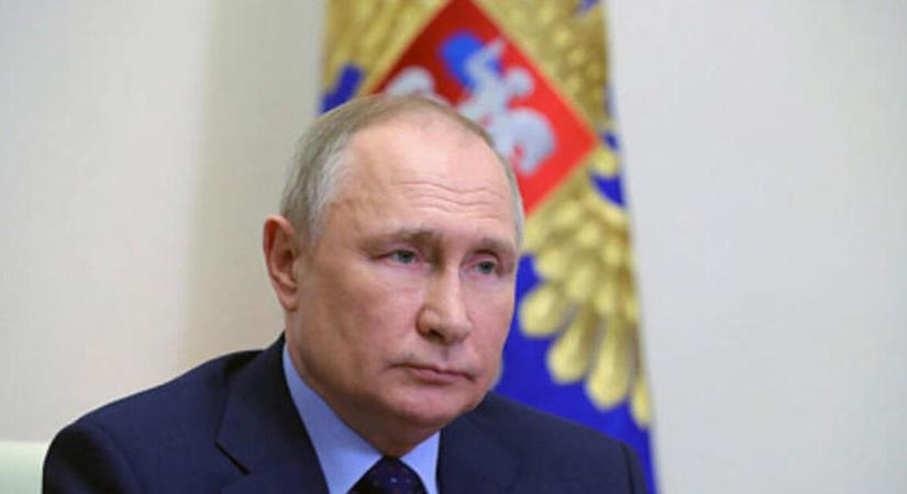 Már négy napja támadják Moszkvát az ukrán drónok