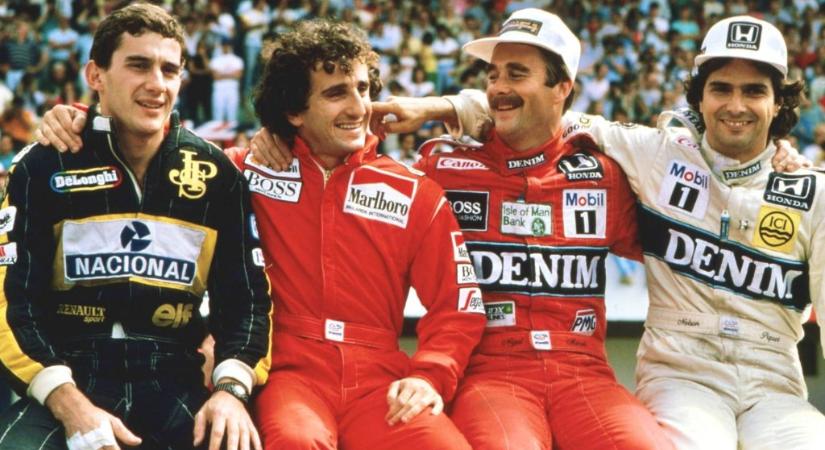 Teleki Pál haláláról és a Hungaroring kezdeteiről is készül dokumentumfilm, utóbbi 285 millió forint támogatással