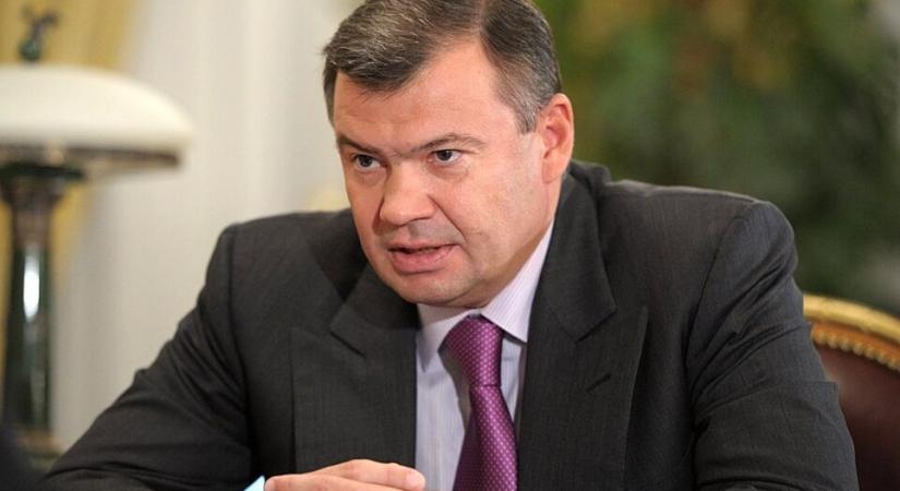 Putyin gyilkos kommandóját finanszírozhatta a budapesti metrófelújító cég orosz tulajdonosa