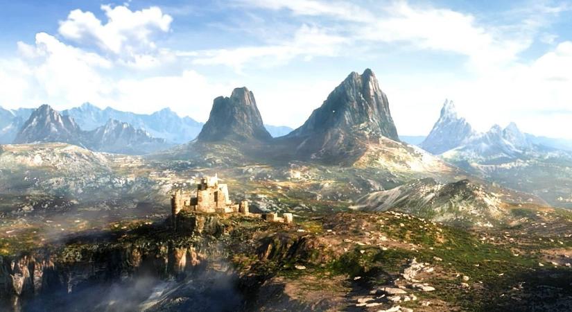Todd Howard már inkább úgy tesz, mintha nem is létezne a The Elder Scrolls 6