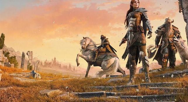 Ti emlékeztek még a The Elder Scrolls 6-ra? A Bethesda nagyotmondója reméli, hogy nem