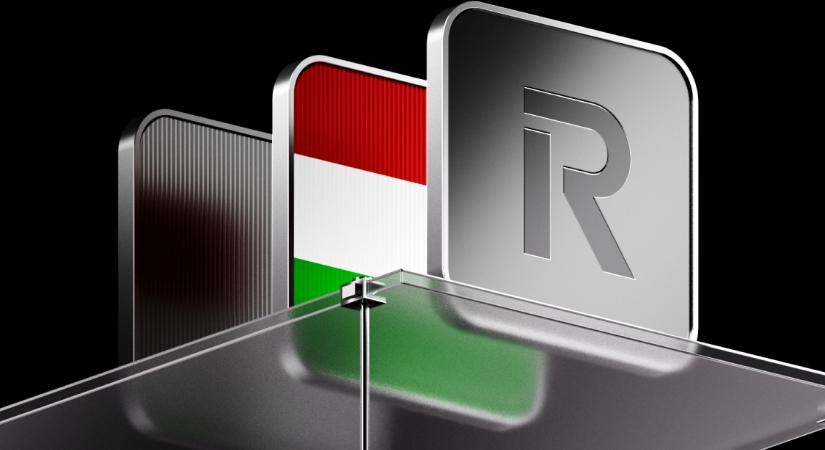 A Revolut Bank hamarosan több mint 2.3 millió magyar ügyfelét üdvözli a magyarországi fióktelepén