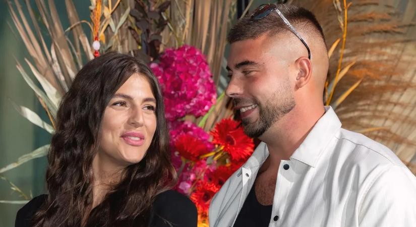 Megszólalt a Kísértés sztárja a titkos esküvő után: "Nem akartam Policsné lenni..."