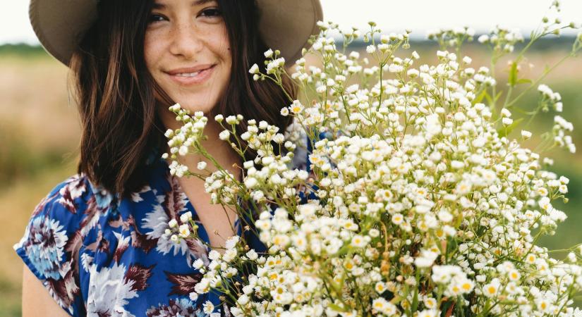 10 spirituális jel, amit a természet tavasszal küld neked