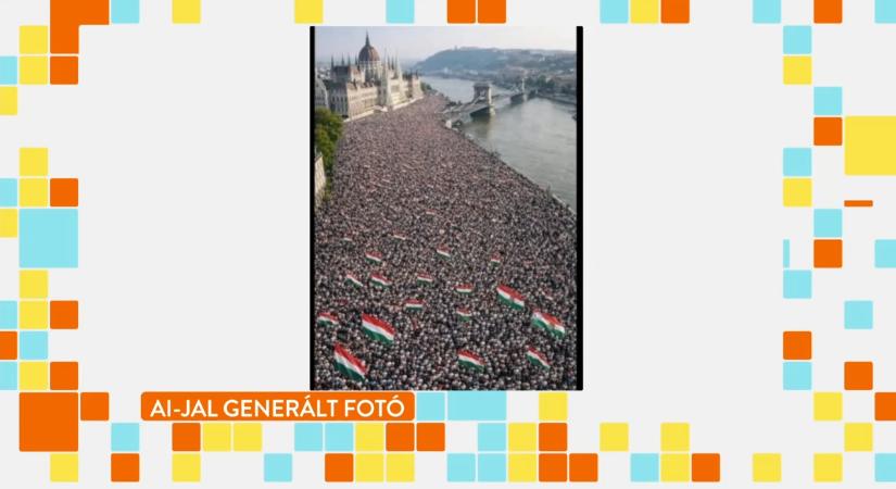 AI-képmódosítás a kampányban: mi jön ezután?