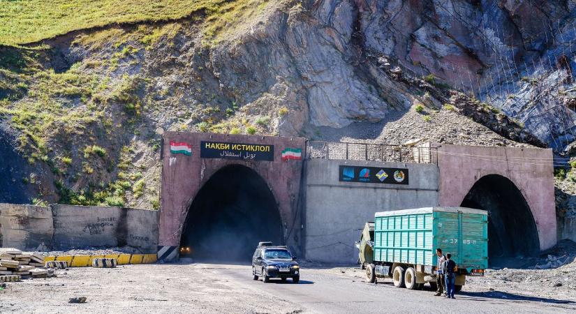 4 milliárd dollárba került a világ leghalálosabb alagútja, amelybe sem világítás, sem szellőzés nem jutott