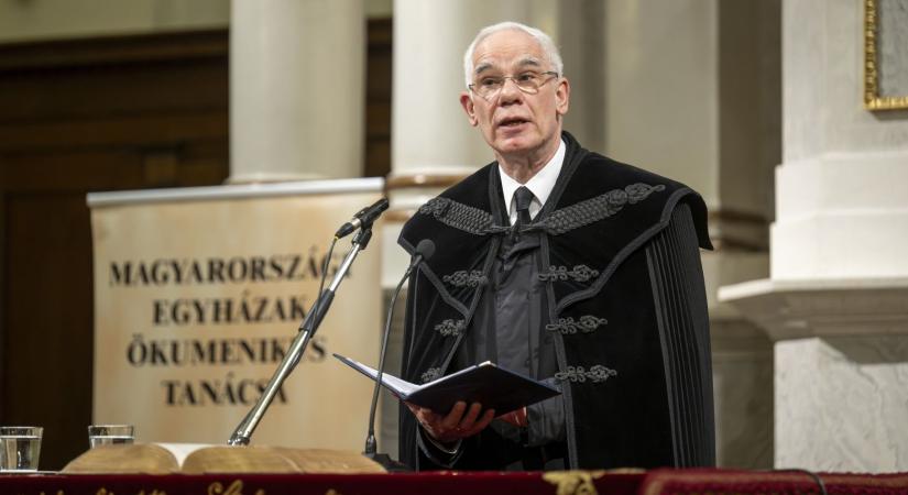 Balog Zoltán a Tisza Párt választási győzelmére számít