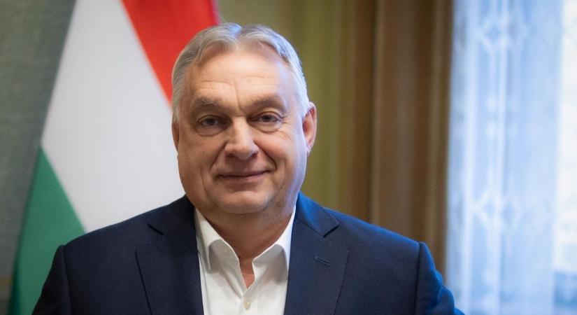 Orbán Viktor: Egy új korszakban élünk