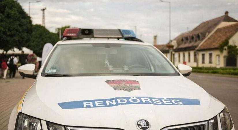 Kinéznéd belőle? Súlyos ügybe keveredett, szökésben a férfi! Nagy erőkkel keresik Borsodban