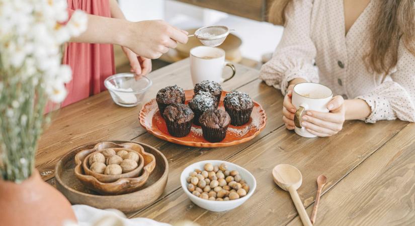 Hogyan tartsunk mértéket az ünnepek alatt?