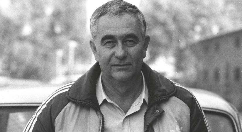 Elhunyt a hazai sportriporterek doyenje