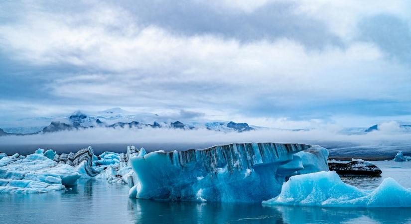 Gyorsabban melegszik a Föld, mint ahogy a modellek követni tudnák