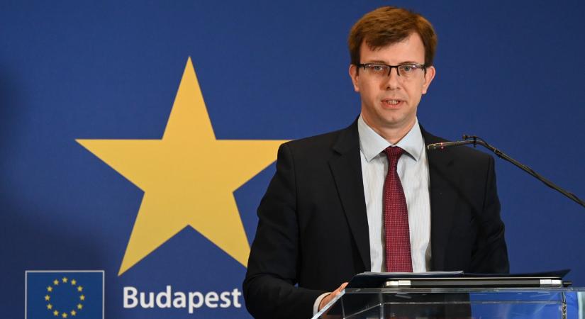 Bóka János: lopakodva terjesztik ki az EU-s hatásköröket, újrarendezésre lenne szükség