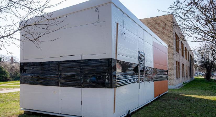 Automata bolt nyílik Mosonmagyaróváron – mutatjuk, hol