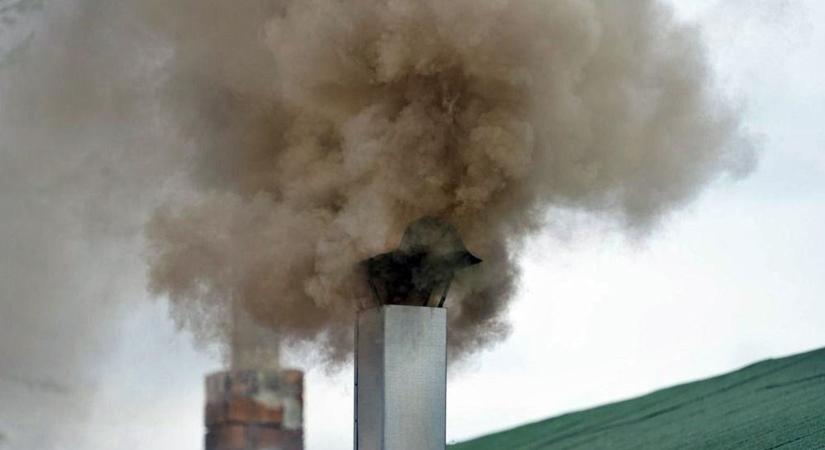 Nagy volt a riadalom a zalai településen, a tűzoltóktól kértek segítséget a lakók