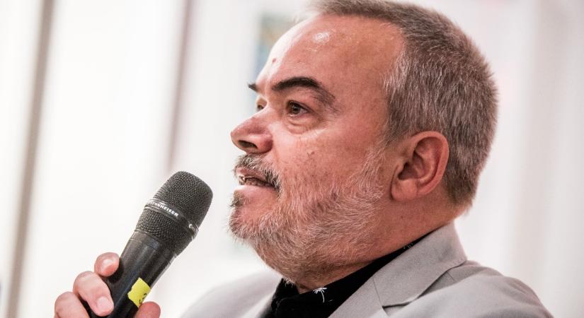 Előkerültek Fehér László 40 éve őrzött képei