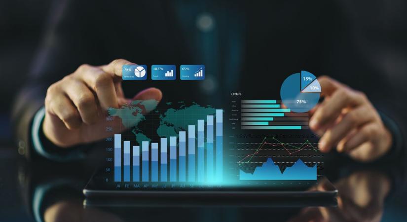 Pénzügyi tudatosság a vállalati növekedésben – kitörési pont a hazai kkv-k számára