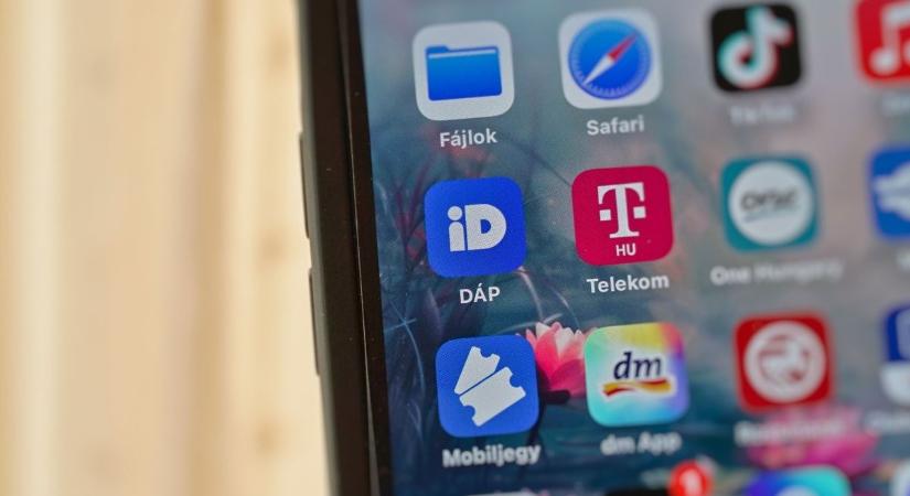 Már az autónkat is eladhatjuk a DÁP alkalmazás segítségével