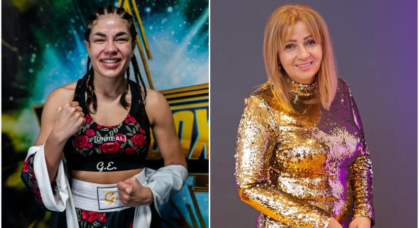 „Sokszor össze kellett kaparni a gyereket” – Gáspár Bea szerint Evelin nehezen birkózik meg a támadásokkal