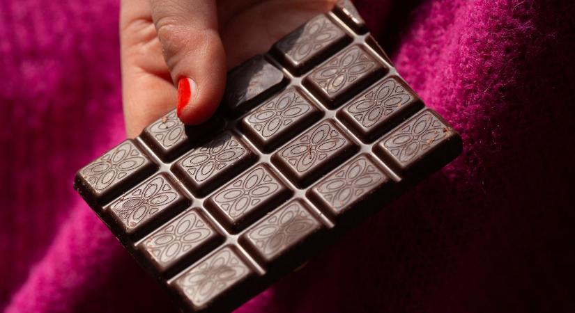 Tovább él, aki több csokoládét és sajtot eszik