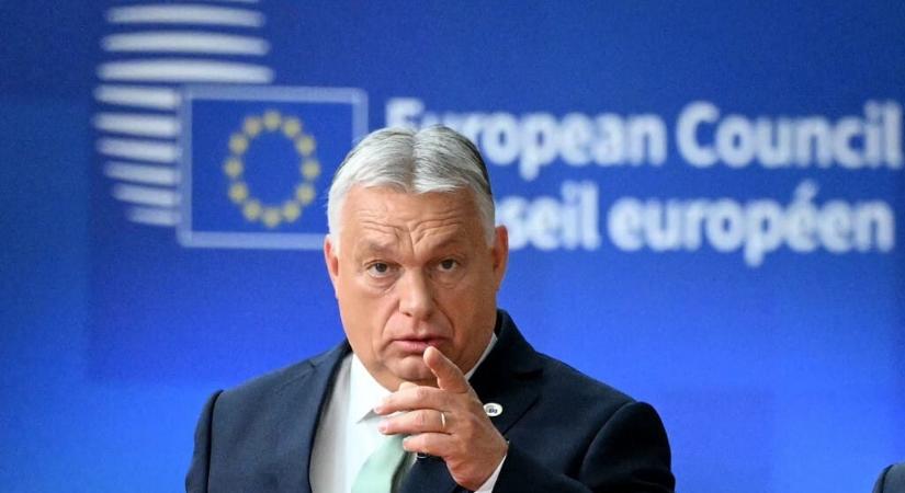 Euronews: Németország nem akarja, hogy Orbán Viktor zsarolja Berlint és az Európai Uniót
