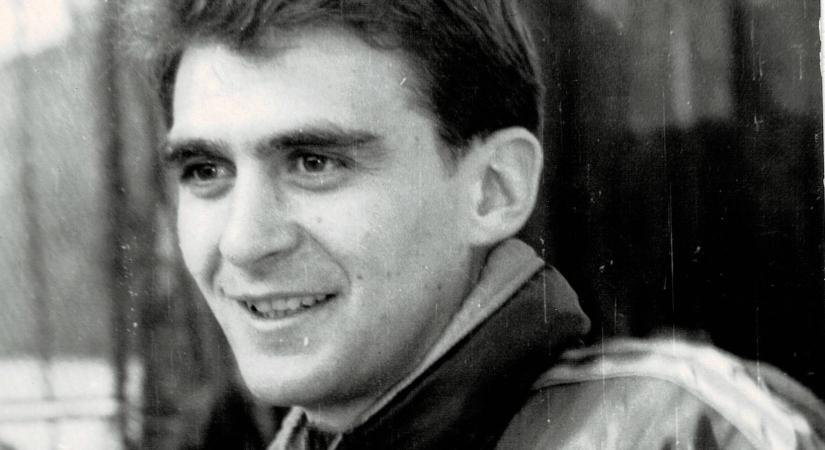 Bükkösi József egykori tanítványa is életét vesztette az elsüllyedt vontatóhajón