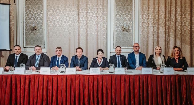 Az Érték és Minőség Nagydíj Tanúsító Védjegy használatára május 28-ig lehet pályázni!