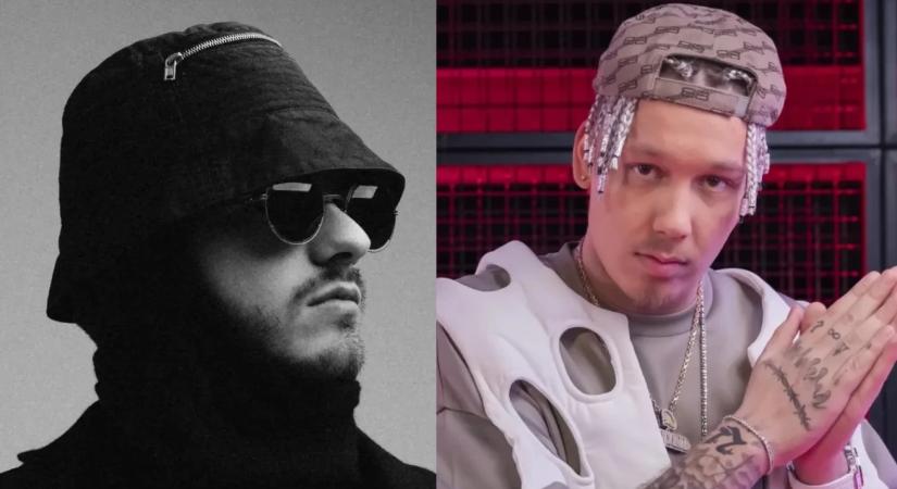 Megjelent az év duettje: Manuel és Azahriah közös dala letarolja a netet