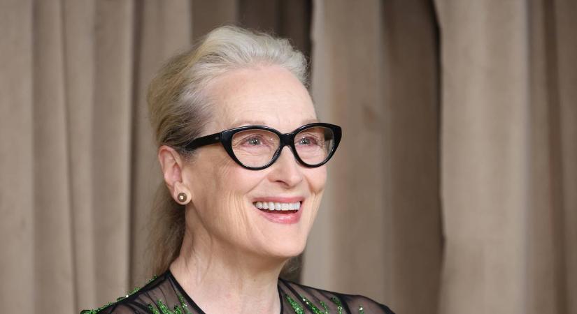 8 világhírű színésznő, akik magabiztosan néznek szembe az öregedéssel