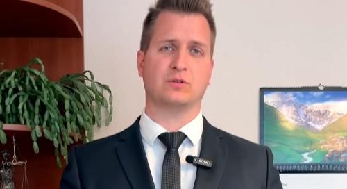 Bódis Péter: választási csalás, hogy Pajtók Gábor az egri sportegyesületek sportolóit használja ki politikai rendezvényeken való részvétellel