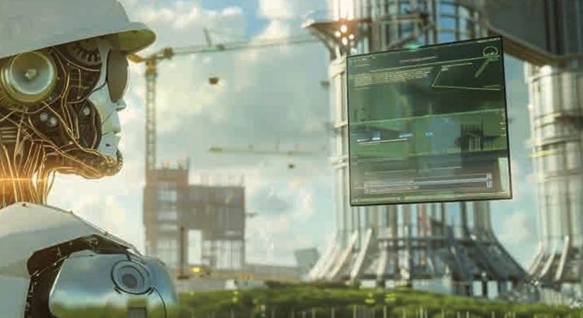 MI: bolygógyilkos vagy megmentő?