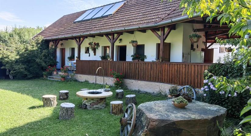 A Felső-Tisza varázsa – Tavirózsák és házipálinka – A Danó Porta, ahol lelassul az idő és kitárul a vendégszív